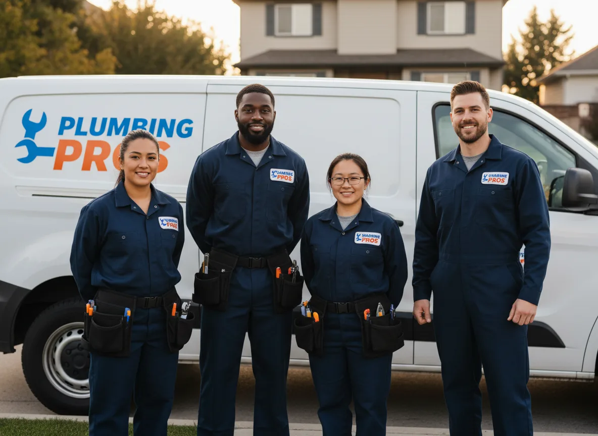 Water Heater Repair company in Buchanan, VA
